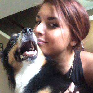 Meet your Posher, Jackie